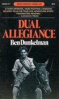 Cover: Dual Allegiance - Goodread Biographies