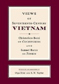 Cover: Views of Seventeenth-Century Vietnam - Southeast Asia Program Publications, Cornell University