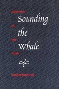 Cover: Sounding the Whale - Kent State University Press