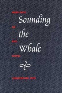 Enlarge image Cover: Sounding the Whale - Kent State University Press