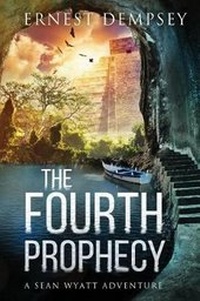 Enlarge image Cover: The Fourth Prophecy - Enclave Publishing