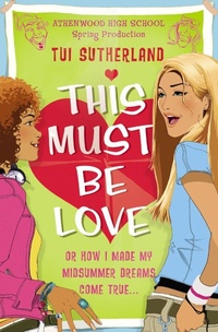 Enlarge image Cover: This Must Be Love - HarperCollins