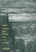 Cover: Melville's Evermoving Dawn - Kent State University Press
