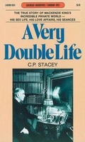 Cover: A Very Double Life - Goodread Biographies