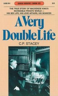Enlarge image Cover: A Very Double Life - Goodread Biographies