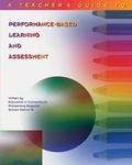 Cover: Teacher's Guide to Performance-Based Learning and Assessment - ASCD