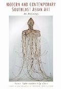 Cover: Modern and Contemporary Southeast Asian Art - Southeast Asia Program Publications, Cornell University