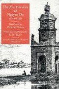 Cover: The "Kim Van Kieu" of Nguyen Du (1765-1820) - Southeast Asia Program Publications, Cornell University