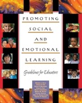 Cover: Promoting Social and Emotional Learning - ASCD