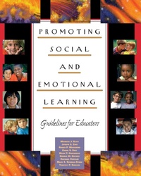 Enlarge image Cover: Promoting Social and Emotional Learning - ASCD