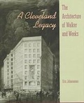 Cover: A Cleveland Legacy - Kent State University Press