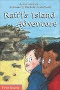 Cover: Raffi's Island Adventure - Formac Publishing Company Limited