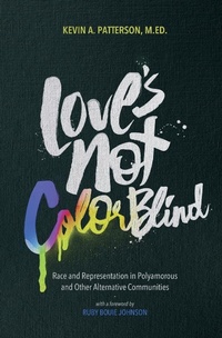 Enlarge image Cover: Love's Not Color Blind - Thorntree Press, LLC