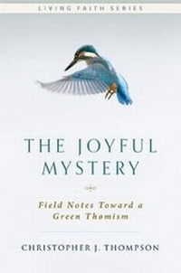 Enlarge image Cover: The Joyful Mystery - Emmaus Road Publishing,US