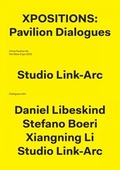 Cover: XPositions - Actar Publishers