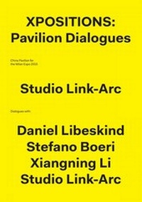 Enlarge image Cover: XPositions - Actar Publishers