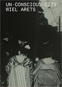 Enlarge image Cover: Un-Conscious-City - Actar Publishers
