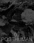 Cover: New Geographies 09 - Actar Publishers