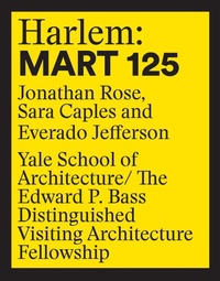 Enlarge image Cover: Harlem: 125 Mart - Actar Publishers