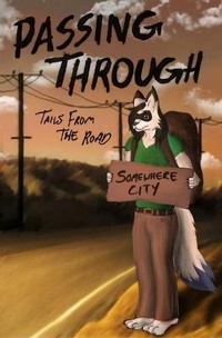 Enlarge image Cover: Passing Through - Weasel Press