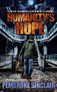Enlarge image Cover: Humanity's Hope - Stitched Smile Publications
