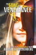 Cover: The Song of Vengeance - Pandamoon Publishing