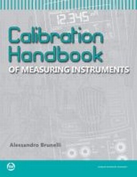 Abbildung von: Calibration Handbook of Measuring Instruments - ISA