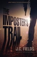 Cover: The Imposter's Trail - Paperback Press Publishing