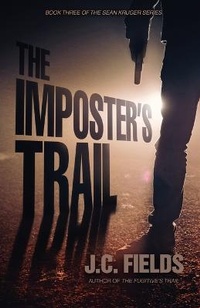 Enlarge image Cover: The Imposter's Trail - Paperback Press Publishing