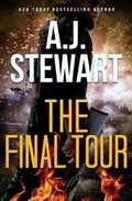 Cover: The Final Tour - Jacaranda Drive