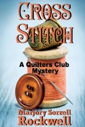 Cover: Cross Stitch - Absolutelyamazingebooks.com