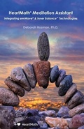 Cover: HeartMath Meditation Assistant - Waterfront Digital Press