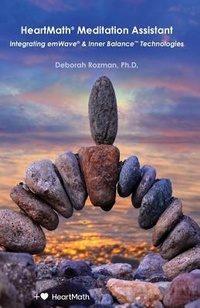 Enlarge image Cover: HeartMath Meditation Assistant - Waterfront Digital Press