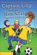Cover: Captain Lilly and the New Girl - Formac Publishing Company Limited