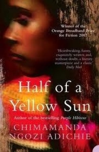 Abbildung von: Half of a Yellow Sun - Fourth Estate Ltd