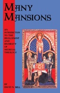 Cover: Many Mansions - Liturgical Press