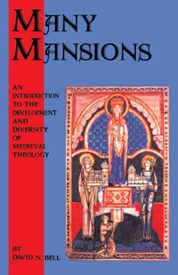Enlarge image Cover: Many Mansions - Liturgical Press