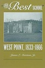 Cover: The Best School - Kent State University Press