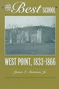 Cover: The Best School - Kent State University Press