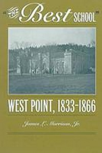 Enlarge image Cover: The Best School - Kent State University Press