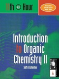 Cover: Introduction to Organic Chemistry II - Wiley