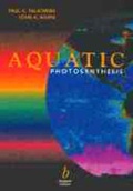 Cover: Aquatic Photosynthesis - Blackwell Science Inc.