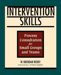 Abbildung von: Intervention Skills - Pfeiffer