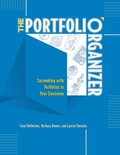 Cover: The Portfolio Organizer - Association for Supervision & Curriculum Development