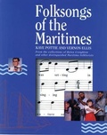 Cover: Folksongs of the Maritimes - Formac Publishing Company Limited