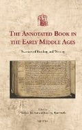 Cover: The Annotated Book in the Early Middle Ages - Brepols N.V.