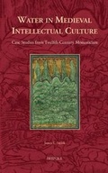Cover: Water in Medieval Intellectual Culture - Brepols N.V.
