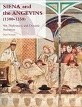 Cover: Siena and the Angevins, 1300-1350 - Brepols N.V.