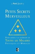 Cover: Petits Secrets Merveilleux - Unicursal