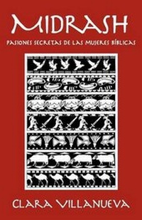 Enlarge image Cover: Midrash - Mimbelle Books